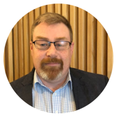 Profile image of Richard Graham