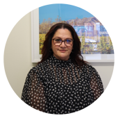 Profile image of Leeza Anderson