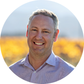 Profile image of Jaron McLeod